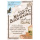 MAGNETIC BOOKMARK 2 PACK Change/Love