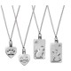 KEEPSAKE JEWELLERY 8PC ASSORT