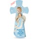 BABY COLLECTION BOY WALL CROSS
