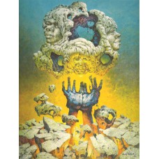 MAXI CARD-THE FIRST BIRTH