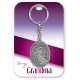 KEYCHAIN GRANDMA