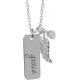 GUARDIAN ANGEL PENDANT GRACE