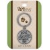 PAWSITIVE KEYCHAIN LOVE IS