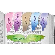  BOOKMARK  6 PC
