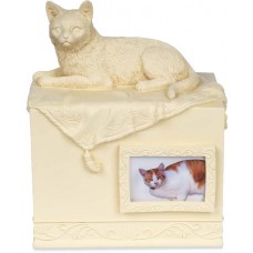 PET URN CAT BELOVED COMPANION