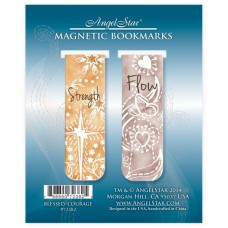 MAGNETIC BOOKMARK 2 PC