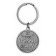 COASTAL KEY CHAIN LET YOUR DREAMS