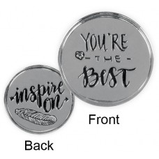 INSPIRE POCKET TOKEN YOU'RE THE BEST