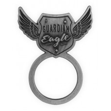 SUNGLASS HOLDER GUARDIAN EAGLE