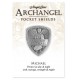 ARCHANGEL POCKET SHIELD MICHAEL