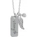 GUARDIAN ANGEL PENDANT GRACE