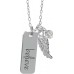 GUARDIAN ANGEL PENDANT GRACE