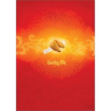 TREE FREE Lucky Me Birthday