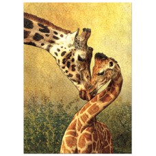 TREE FREE GREETING CARD Encourage