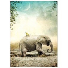 Stuck in the Mud ENCOURAGEMENT