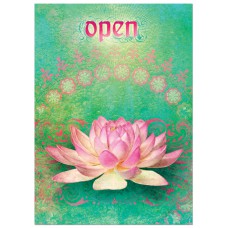 TREE FREE Open ENCOURAGEMENT