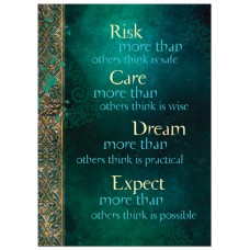 TREE FREE Risk More than Others