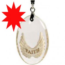 FAITH PENDANT