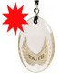 FAITH PENDANT