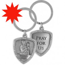 KEY CHAIN SAINT Mother Mary