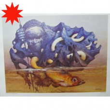 PRINT THE DREAMTIME COLLECTION