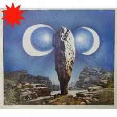 PRINT THE DREAMTIME COLLECTION