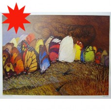 PRINT THE DREAMTIME COLLECTION