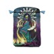 SANTA MUERTE TAROT BAG