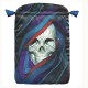 SANTA MUERTE SKULL TAROT BAG