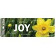 STICKER JOY
