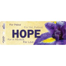 STICKER HOPE