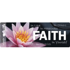 STICKER FAITH