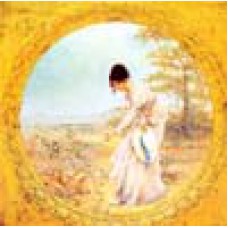 WATERMARK GREETING THE FIELD HAS ITS FLOWERS