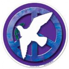 PEACE DOVE