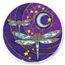 DRAGONFLY MOON