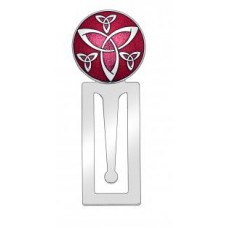 BOOKMARK ENAMEL CELTIC