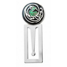 BOOKMARK ENAMEL CELTIC