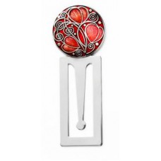 BOOKMARK ENAMEL MACKINTOSH