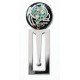 BOOKMARK ENAMEL CELTIC