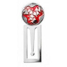 BOOKMARK ENAMEL  CELTIC