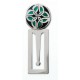 BOOKMARK ENAMEL CELTIC