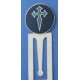 BOOKMARK ENAMEL CELTIC