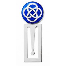 BOOKMARK ENAMEL CELTIC