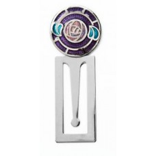 BOOKMARK ENAMEL MACKINTOSH
