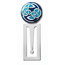 BOOKMARK ENAMEL CELTIC