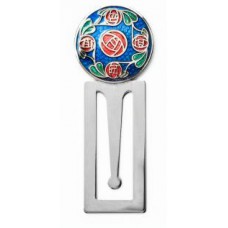 BOOKMARK ENAMEL MACKINTOSH