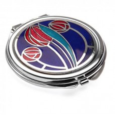 COMPACT MIRROR MACK TULIP & ROSE