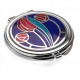 COMPACT MIRROR MACK TULIP & ROSE