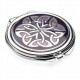 COMPACT MIRROR CELTIC TRINITY KELLS