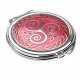 COMPACT MIRROR CELTIC KNOT